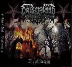 Cries Of Blood : My Philosophy